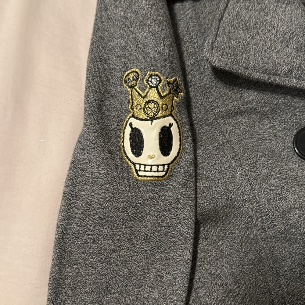 Tokidoki jacket - Picture 3 of 5